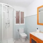 Alquilo 7 dormitorio apartamento de 127 m² en Valencia