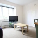 Studio to rent in The Rowans, Woking GU22