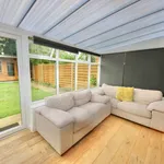 Rent 5 bedroom house in York