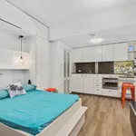 Rent 1 bedroom apartment in Woolloomooloo