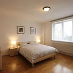 Huur 1 slaapkamer appartement van 75 m² in brussels