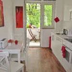 Rent 1 bedroom apartment of 80 m² in Frankfurt