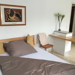 Miete 1 Schlafzimmer wohnung von 27 m² in Düsseldorf