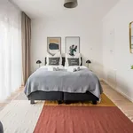 Miete 1 Schlafzimmer wohnung von 27 m² in Frankfurt