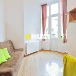 Rent 1 bedroom apartment of 20 m² in SZCZECIN