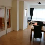 Huur 1 slaapkamer appartement in Antwerpen