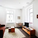 Rent 1 bedroom apartment of 80 m² in Prague