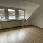 Rent 2 bedroom apartment of 59 m² in Zeven