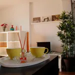 Alquilar 2 dormitorio apartamento en Madrid