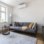 Rent 1 bedroom apartment of 47 m² in Prague