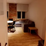 Rent 1 bedroom apartment of 38 m² in Toruń