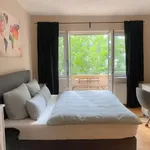 Miete 3 Schlafzimmer wohnung von 80 m² in frankfurt