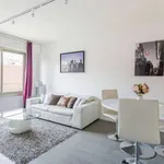 Appartement de 46 m² avec 1 chambre(s) en location à paris