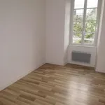 Appartement de 62 m² avec 3 chambre(s) en location à Morlaix