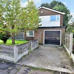 Rent 3 bedroom house in Manchester