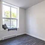  appartement avec 1 chambre(s) en location à Montreal