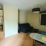 Appartement de 21 m² avec 1 chambre(s) en location à Nancy