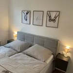 Miete 1 Schlafzimmer wohnung von 49 m² in Stuttgart