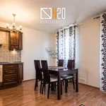 Rent 3 bedroom apartment of 62 m² in Krakow