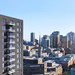 Rent 1 bedroom apartment in Montreal