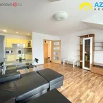 Rent 2 bedroom apartment in Přerov