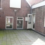 Kruisstraat 26 in Meppel 7941 AN: Appartement te huur.