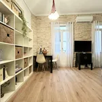 Rent 3 bedroom apartment of 55 m² in Madrid