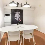 Rent 1 bedroom apartment of 25 m² in Florence