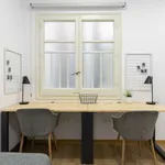 Rent a room in barcelona