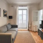 Rent 1 bedroom apartment in Lisbon