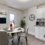 Appartement de 172 m² avec 1 chambre(s) en location à Prince Albert