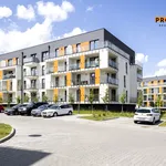 Rent 3 bedroom apartment of 56 m² in Dąbrowa Górnicza