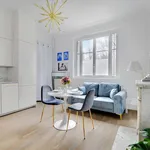 Rent 1 bedroom apartment of 280 m² in Paris