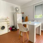 Rent 1 bedroom apartment of 39 m² in Villeurbanne