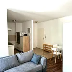 Rent 1 bedroom apartment of 42 m² in Cottbus