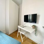 Appartement de 120 m² avec 1 chambre(s) en location à Paris