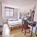 Rent a room in valencia