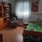 Rent a room in madrid