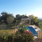 Rent 4 bedroom house of 540 m² in Altos de los Monteros