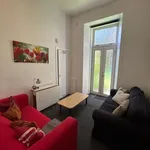 Rent 5 bedroom apartment in Edinburgh  East