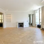 Rent 3 bedroom apartment of 170 m² in Paris 8 - Rue du Cirque