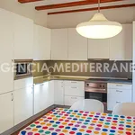 Rent 1 bedroom apartment of 71 m² in Valencia