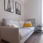 Rent 1 bedroom apartment of 40 m² in Bergamo