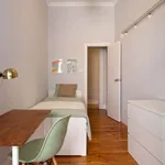 Rent a room in lisbon