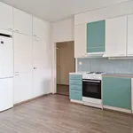 Vuokraa 2 makuuhuoneen asunto, 68 m² paikassa Tampere