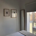 Rent 1 bedroom apartment of 48 m² in Málaga