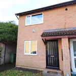 house at Lysander Court, Gloucester