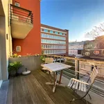 Rent 2 bedroom apartment of 130 m² in Ixelles - Elsene