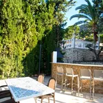 CHALET EN CALPE VACACIONAL