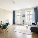 Rent 1 bedroom apartment of 46 m² in Budapest